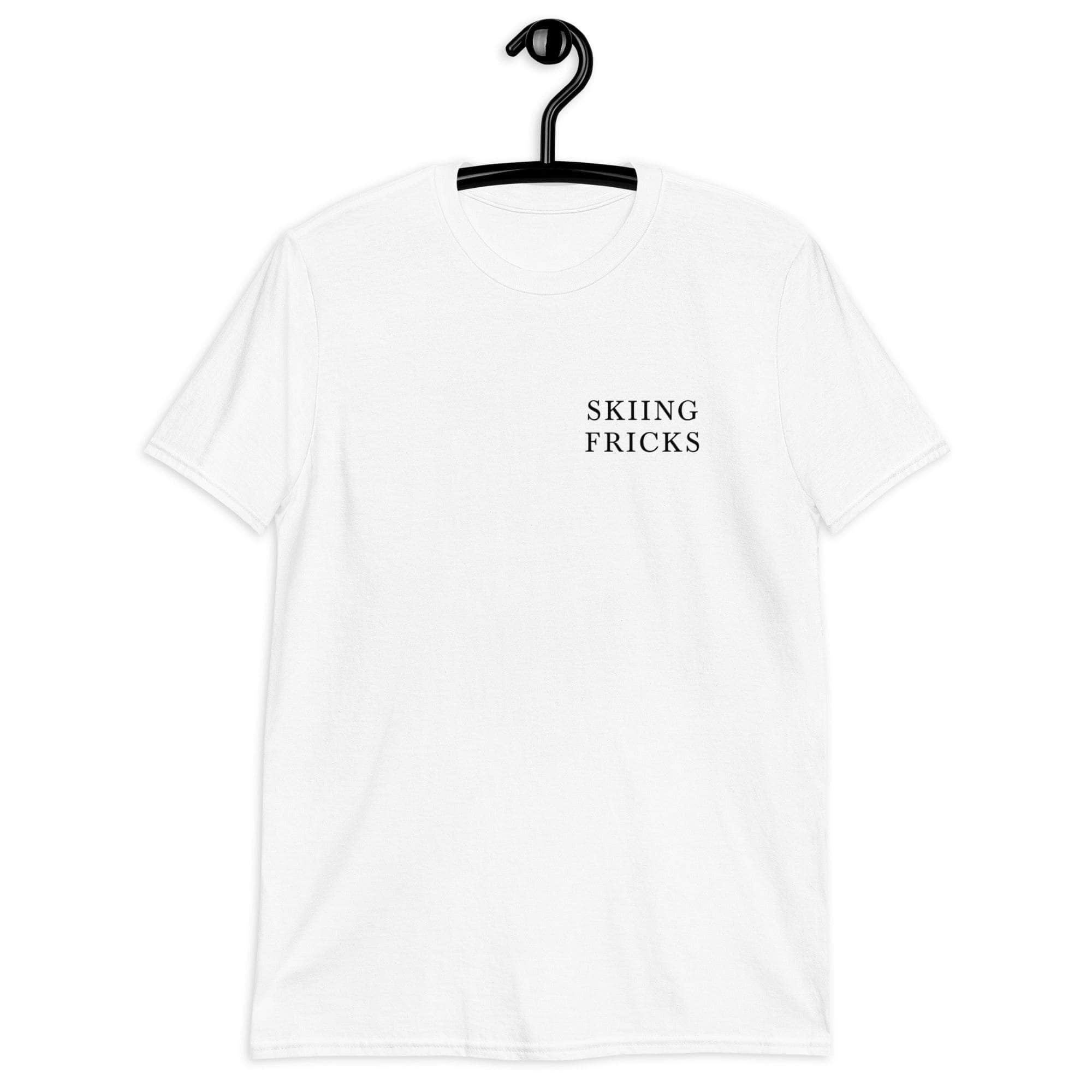 Skiing Fricks Shirt - Image 3